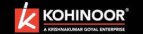 kohinoor logo